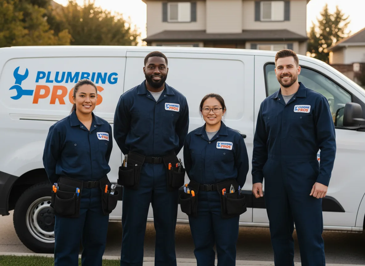 Water Heater Repair company in Yankton, SD